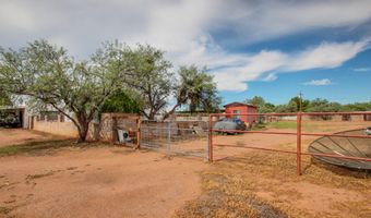 28600 S Nogales Hwy, Amado, AZ 85645