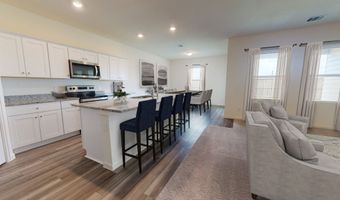 3706 Quartz Manor Dr Plan: Hawking, Angleton, TX 77515