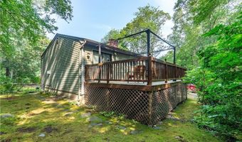 154 Spring Valley Dr, East Greenwich, RI 02818