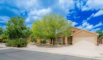 6715 PLATT Pl NW, Albuquerque, NM 87114