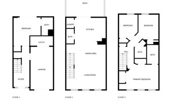 41902 BERYL Ter, Aldie, VA 20105