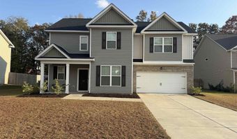 125 Shadowbrook Way, Camden, SC 29020