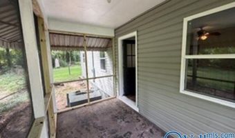206 Walker Dr, Attalla, AL 35954