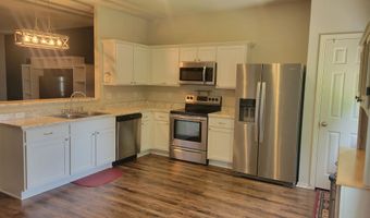 5512 Bundy Dr, Alexander, AR 72002