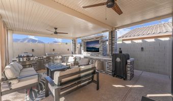 675 Turtleback Falls Ave, Indian Springs, NV 89018