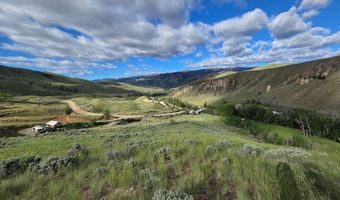 NKN E Tower Creek Road, Carmen, ID 83462