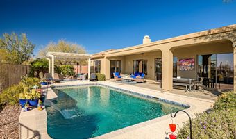 41716 N LAUREL VALLEY Way, Anthem, AZ 85086