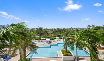 1000 W Island Blvd 504, Aventura, FL 33160