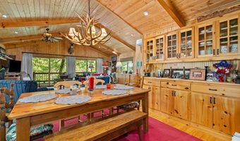 479 Old Dummy Line, Balsam, NC 28707