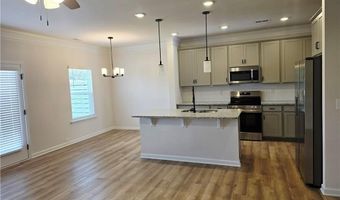 2625 Ravencliff Dr, Austell, GA 30168