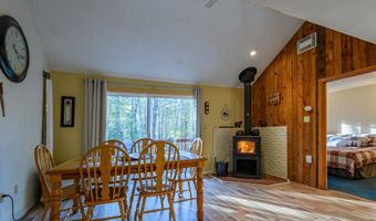 129 Hodgman Hill Rd, Campton, NH 03223