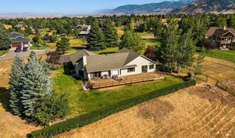 3310 Tumbleweed Dr, Bozeman, MT 59715