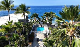 75-6008 ALII Dr 138, Kailua Kona, HI 96740