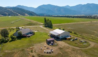 72199 Theresa Adams Ln, Arlee, MT 59821
