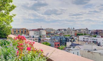 810 O St NW 609, Washington, DC 20001