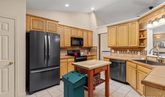 798 S Dory Lakes Dr, Black Hawk, CO 80422
