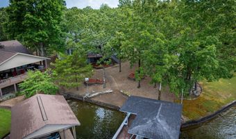 5 Galeon Ln, Hot Springs Village, AR 71909