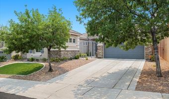 11741 Stonewall Springs Ave, Las Vegas, NV 89138