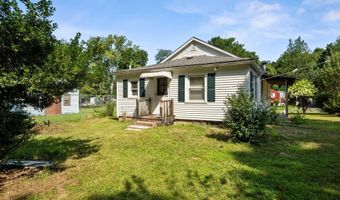 117 E Pershing St, Bloomfield, CT 06002