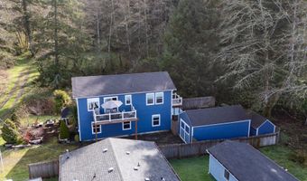 5875 A St, Bay City, OR 97107