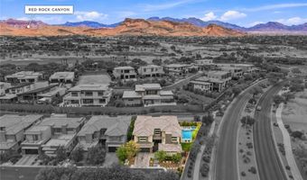 1 Moonfire Dr, Las Vegas, NV 89135