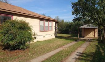 517 Meander St, Abilene, TX 79602