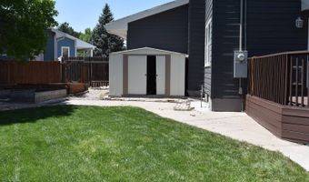 1635 Black Hills Ct, Alliance, NE 69301