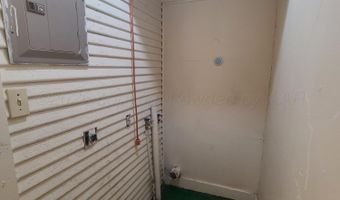 911 S Mississippi St, Amarillo, TX 79106