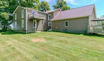 6435 State Route 193, Andover, OH 44003