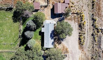 323 E 40th N St, Ely, NV 89301