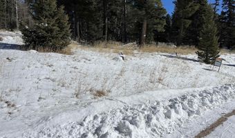 El Camino Real Lot 1386, Angel Fire, NM 87710