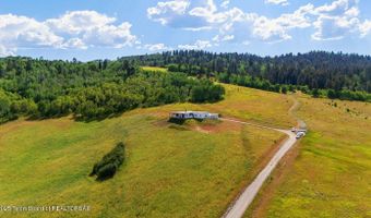 2850 COUNTY ROAD 123, Bedford, WY 83112