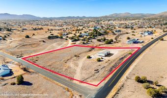 2055 N Rd 5, Chino Valley, AZ 86323