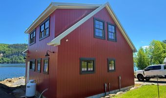 1027 S Barton Rd, Barton, VT 05822