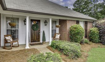 317 Greensboro Dr, Brandon, MS 39047