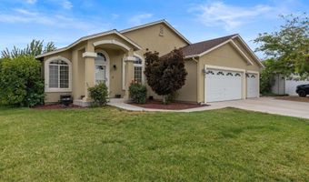 1940 Four Iron Ct, Fernley, NV 89408