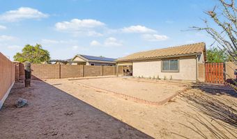 7196 S MORNING DEW Ln, Buckeye, AZ 85326
