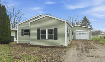 600 N Washington St, Angola, IN 46703