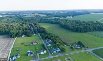 54 MINNER St, Houston, DE 19954