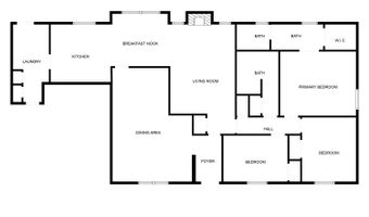 2560 Old Bay Rd, Biloxi, MS 39531