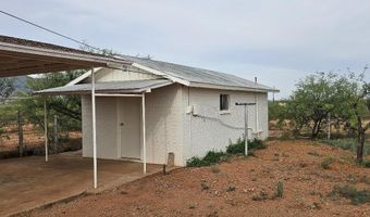 1185 W PURDY Ln, Bisbee, AZ 85603