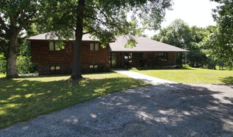 1606 Fairview Ave, Baxter Springs, KS 66713
