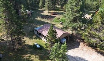 1907 Gold Dust Rd, Cascade, ID 83611