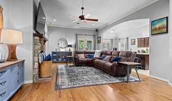 3207 Boardwalk Ct, Bartlesville, OK 74006