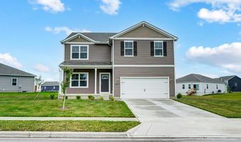 28 Cider Mill Dr, Ashville, OH 43103