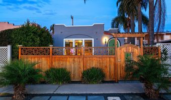 4844 Long Branch Ave, San Diego, CA 92107