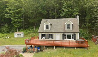 108 Hutchins Rd, Chesterfield, NH 03466