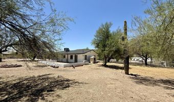 32600 S Maggie Mine Rd, Black Canyon City, AZ 85324