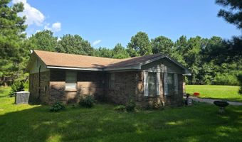 191958 N 4202 Rd, Antlers, OK 74523