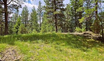 Lot 25 Pine Ridge Road, Boise, ID 83716